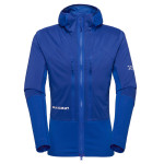 Mammut Eiger Nordwand IN Flex Air Hybrid Hooded Jacket Men